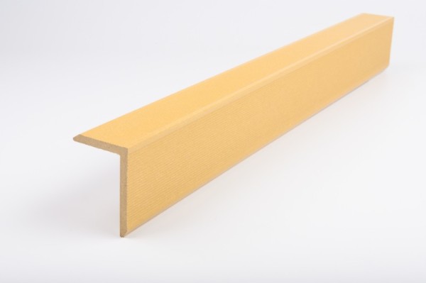 Угол торцевой Ecodecking Классик 60х40х3000 Песочный купить в Дмитрове