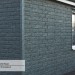 Фасадная панель Ю-Пласт Стоун-хаус камень изумрудный (двойной замок) купить в Дмитрове
