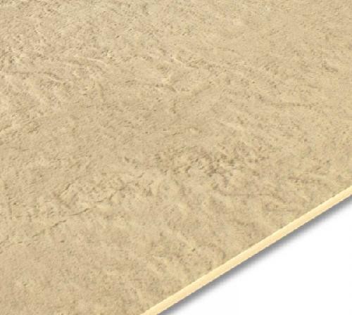 Фиброцементный сайдинг Roofas Board Stone Песчаник светлый купить в Дмитрове