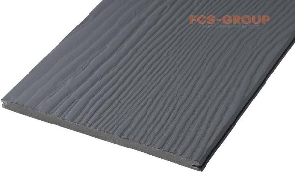 Фиброцементные панели FCS Group Wood Line F18 купить в Дмитрове