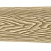 Террасная доская ДПК NanoWood Double 3D Натур купить в Дмитрове