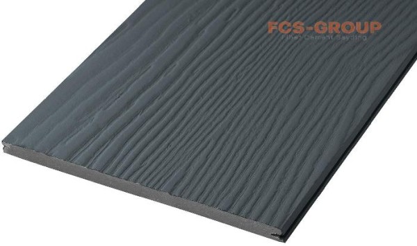 Фиброцементные панели FCS Group Wood Line F19 купить в Дмитрове
