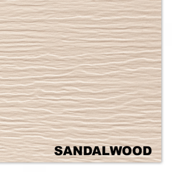 Сайдинг Виниловый Mitten, Oregon Pride, Sandalwood купить в Дмитрове