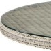 Комплект плетеной мебели AFINA из иск. ротанга T705ANT/Y137C-W85 Latte 2Pcs купить в Дмитрове