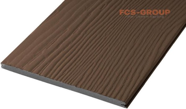 Фиброцементные панели FCS Group Wood Line F21 купить в Дмитрове