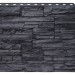 Фасадная панель Royal Stone, Камень Скалистый, Кингстон купить в Дмитрове