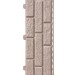 Сайдинг BRICKHOUSE белый купить в Дмитрове