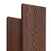 Террасная доска Latitudo Solid 150х21 Каштан (Полнотелая) купить в Дмитрове