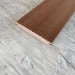 Террасная доска Latitudo Solid 150х21 Каштан (Полнотелая) купить в Дмитрове