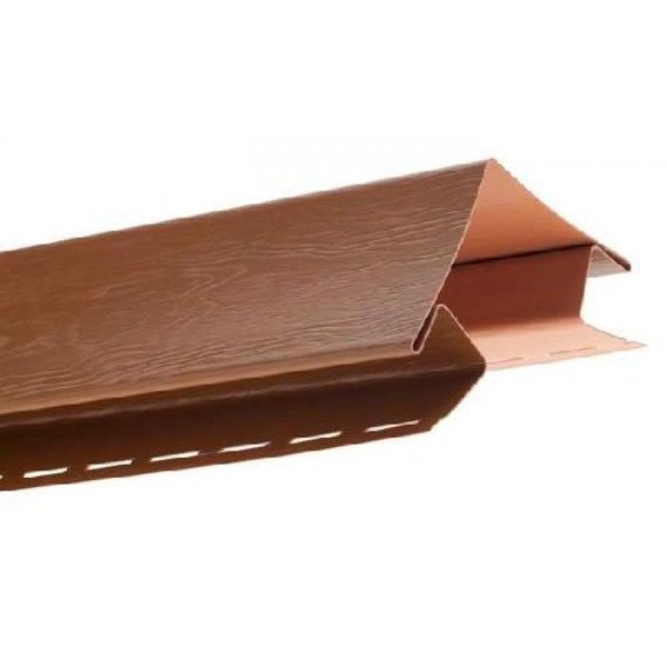 Угол наружный Премиум, Т-12, ВН, Светлый Дуб купить в Дмитрове