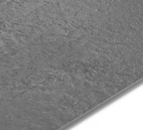 Фиброцементный сайдинг Roofas Board Stone Графит купить в Дмитрове
