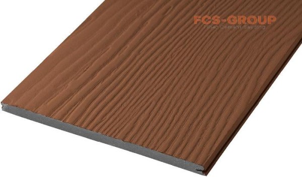 Фиброцементные панели FCS Group Wood Line F30 купить в Дмитрове