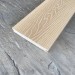 Террасная доска Latitudo Solid 150х21 Натур (Полнотелая) купить в Дмитрове