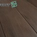 Террасная доска из ДПК WOODVEX Select Венге Colorite купить в Дмитрове