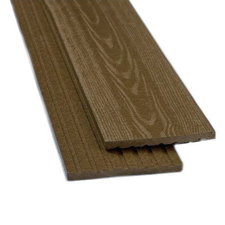 Заборная доска из ДПК  ECODECKING Дерево купить в Дмитрове