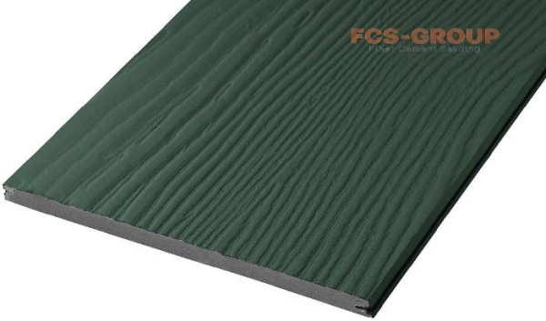 Фиброцементные панели FCS Group Wood Line F31 купить в Дмитрове