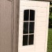 Сарай пластиковый LifeTime 10x8 купить в Дмитрове