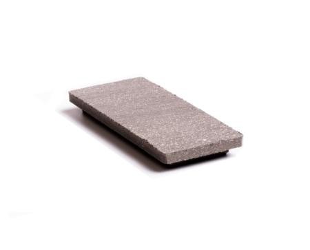 Заглушка для лавочного бруса Ecodecking Комфорт 40х90 шоколад купить в Дмитрове