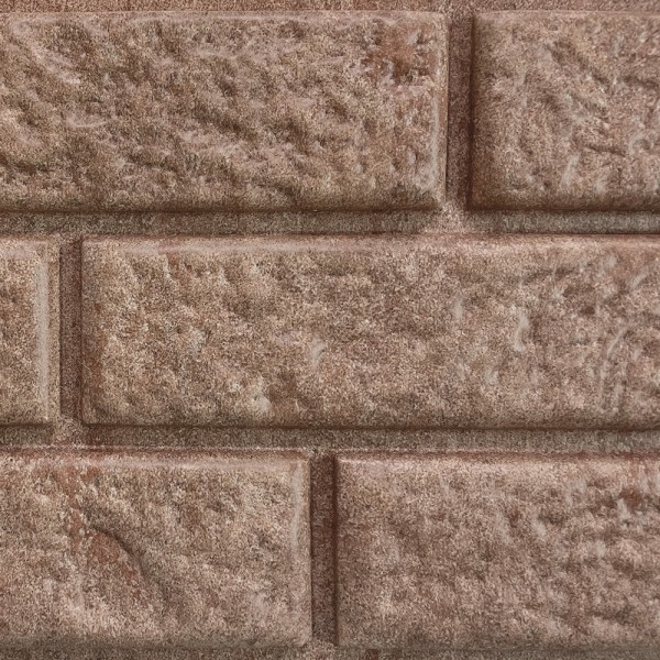 Сайдинг BRICKHOUSE песочный купить в Дмитрове