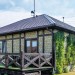 Фасадная панель Альта-Профиль, Бутовый Камень, Балтийский купить в Дмитрове