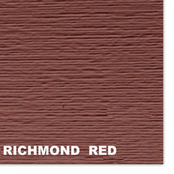 Сайдинг Виниловый Mitten, Sentry Mitten, Richmond red купить в Дмитрове