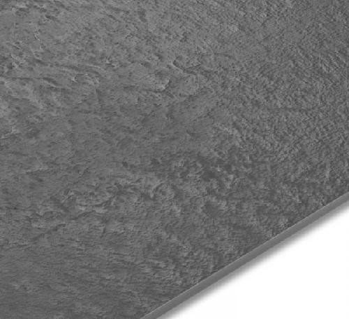 Фиброцементный сайдинг Roofas Board Stone Антрацит купить в Дмитрове