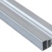 Лага алюминиевая KRONEX 50x25x3000 мм несущая купить в Дмитрове