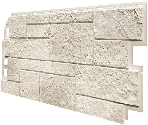 Фасадная панель VOX Sandstone (Сандстоун) бежевый купить в Дмитрове