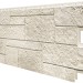Фасадная панель VOX Sandstone (Сандстоун) бежевый купить в Дмитрове