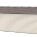 Сарай пластиковый LifeTime 15x8 DD купить в Дмитрове