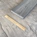 Террасная доска Latitudo Solid 150х21 Серый (Полнотелая) купить в Дмитрове