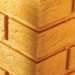 Угловые элементы КАНЬОН с перекрытием шва купить в Дмитрове
