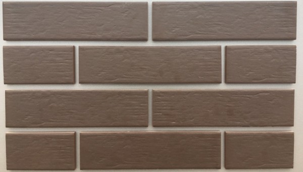 Фасадная Термопанели Аляска Natural Braun Struktur купить в Дмитрове