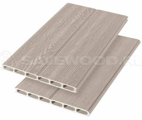 Грядочная доска ДПК 3D Savewood SW Laurus бежевый купить в Дмитрове