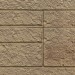 Фасадная панель VOX Sandstone (Сандстоун) светло коричневый купить в Дмитрове