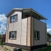 Сайдинг "blockhouse" под бревно, Престиж ВН-01, бежевый купить в Дмитрове