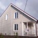 Сайдинг "blockhouse" под бревно, Престиж ВН-01, бежевый купить в Дмитрове