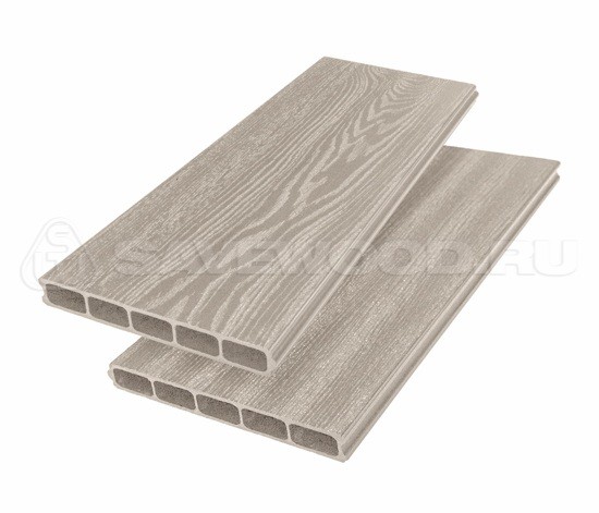 Грядочная доска ДПК 3D Savewood SW Rumex Бежевый купить в Дмитрове