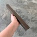 П-профиль Алюминиевый EasyDecking 35x25 Венге купить в Дмитрове