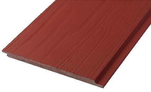 Фиброцементные панели Wood Click F61 купить в Дмитрове