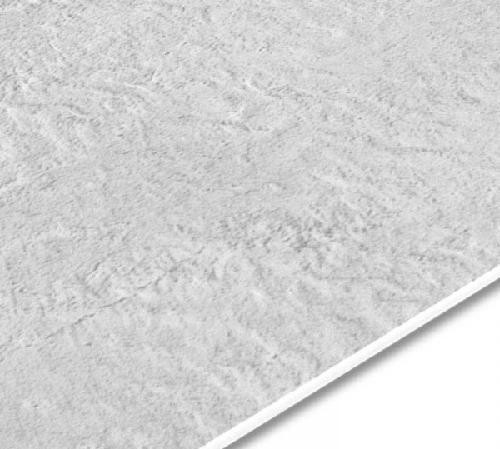 Фиброцементный сайдинг Roofas Board Stone Опал Серебристый купить в Дмитрове