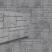 Фасадная панель VOX Sandstone (Сандстоун) светло серый купить в Дмитрове