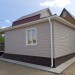 Сайдинг "blockhouse" под бревно, Престиж ВН-01, персиковый купить в Дмитрове