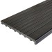 Ступень ДПК Latitudo Step-320 Графит Полнотелая купить в Дмитрове
