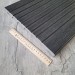 Ступень ДПК Latitudo Step-320 Графит Полнотелая купить в Дмитрове