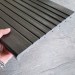 Ступень ДПК Latitudo Step-320 Графит Полнотелая купить в Дмитрове