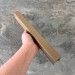 П-профиль Алюминиевый EasyDecking 35x25 Дуб купить в Дмитрове