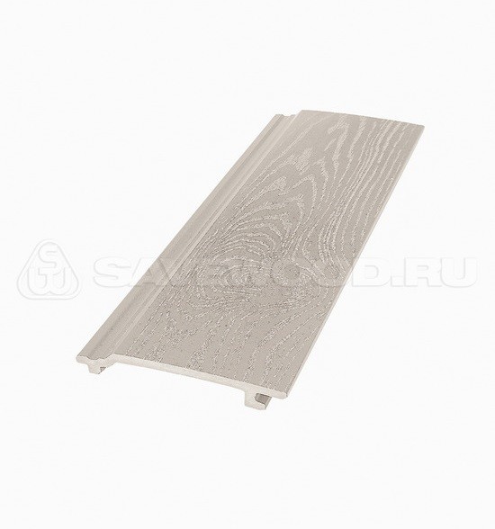 Сайдинг из дпк savewood sw-sorbus тангенциальный распил бежевый купить в Дмитрове