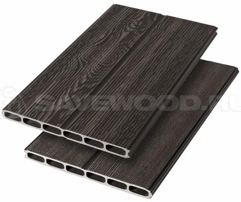 Грядочная доска ДПК 3D Savewood SW Laurus коричневый купить в Дмитрове