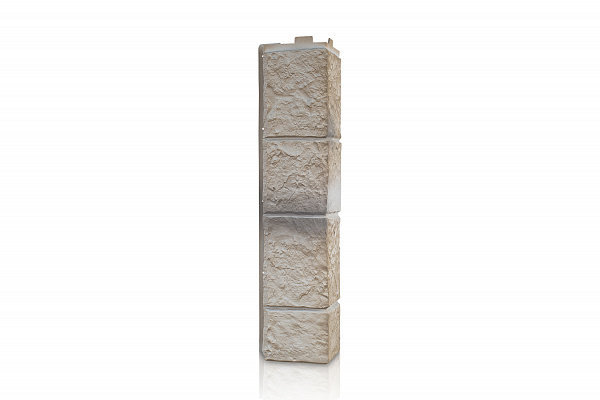 Угол наружный VOX Sandstone (Сандстоун) бежевый купить в Дмитрове